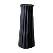 Athena høj Vase - håndlavet