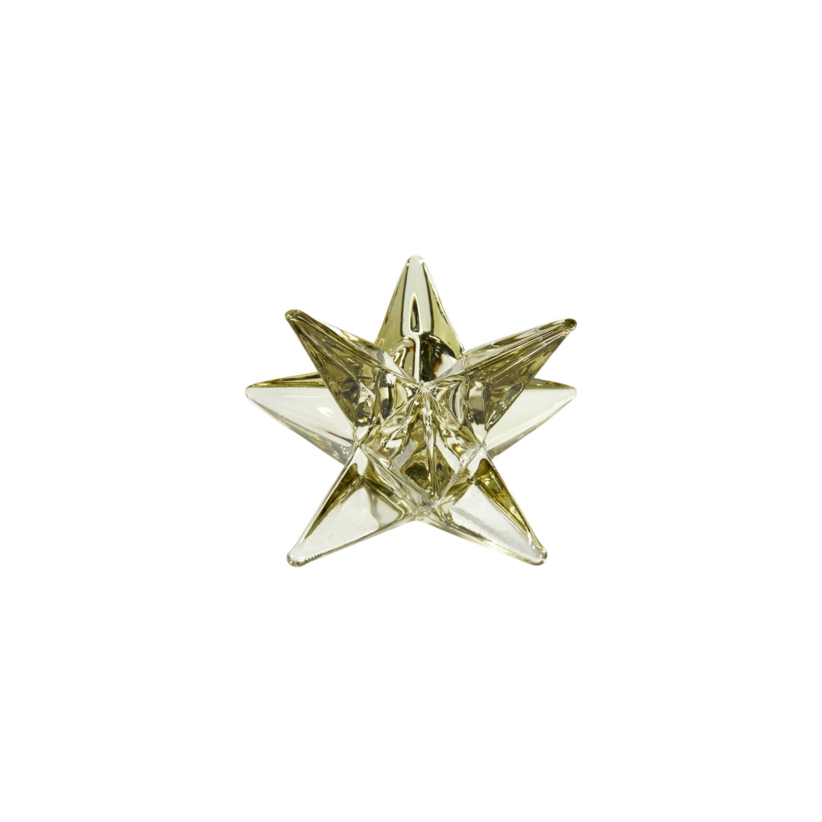 Lysestage fra Speedtsberg