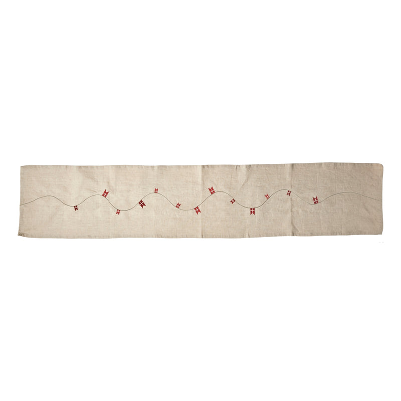Bordløber flag
