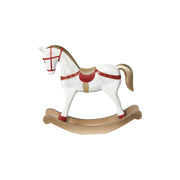 Gyngehest fra Speedtsberg