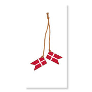 Fødselsdags serviet