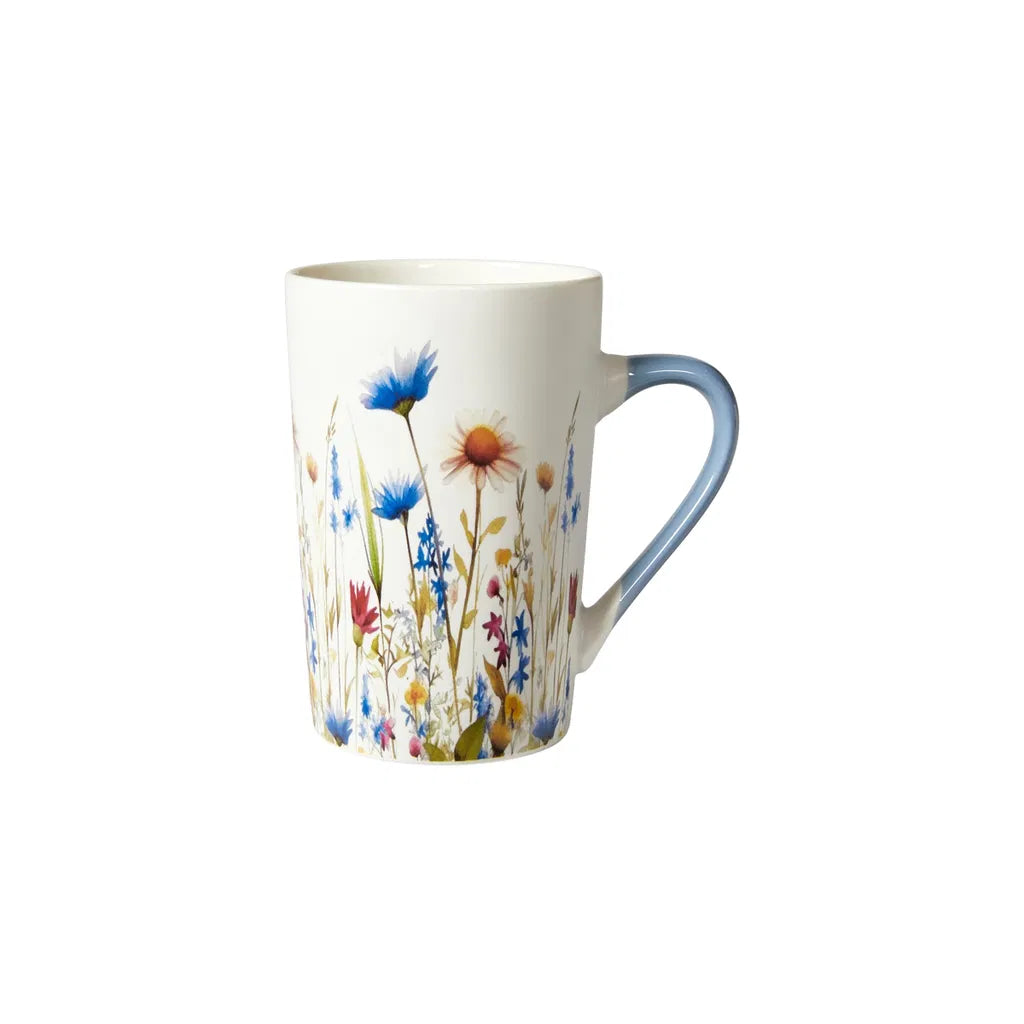 Blomsterkrus  Ø:12cm H:12cm