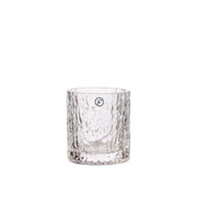 Vase - lysestage i glas