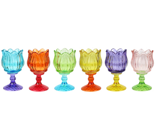 Tulipani Lysestage HOFF 12,5 cm