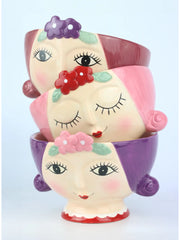 Skåle lovely ladies