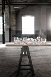 ERNST Glas lanterne
