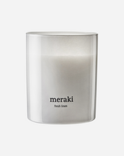 Meraki duftlys, Fresh linen