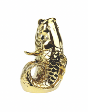 Fiske vase