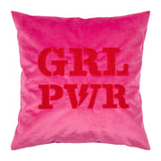 Pude LETTERS fra Pad