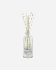 Meraki diffuser, Timber haze, Clear